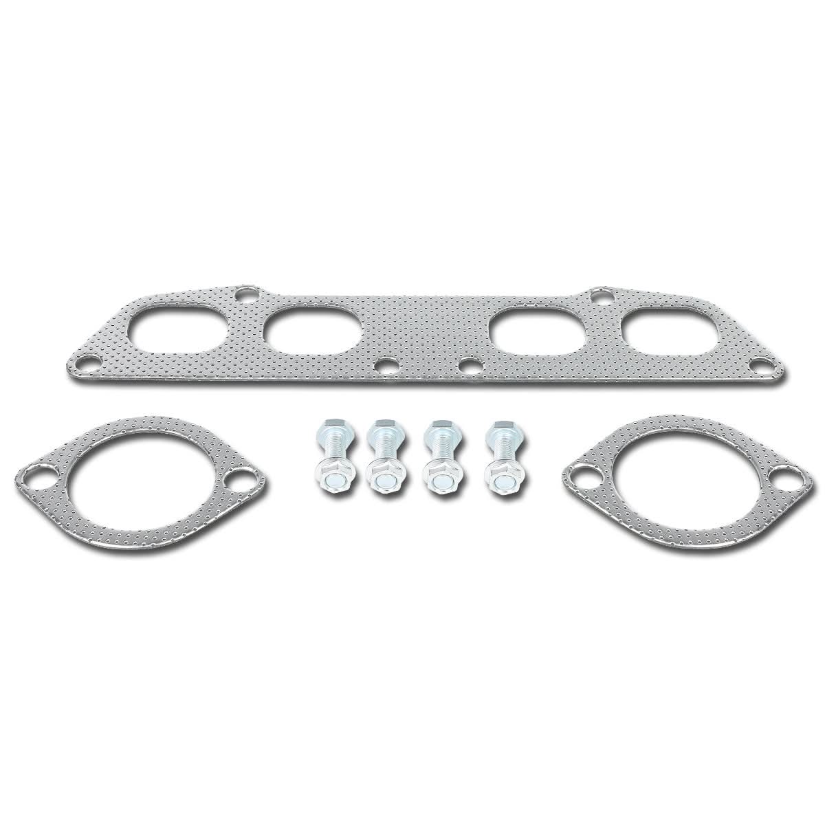 1991-1995 Toyota MR2 Exhaust Header Gasket