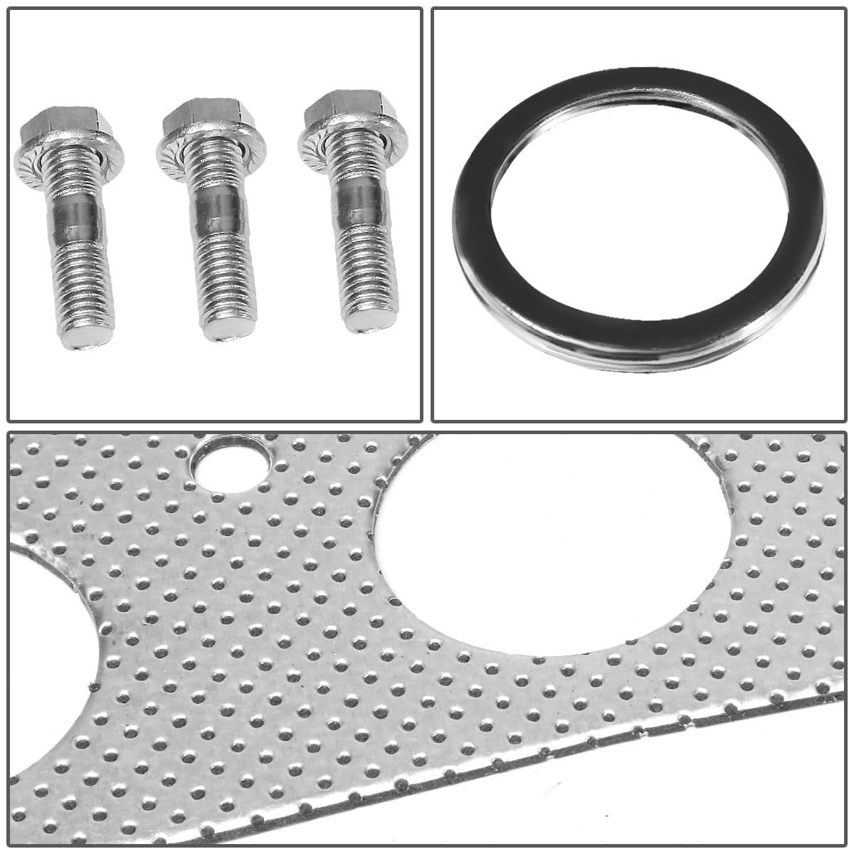 2000-2005 Toyota MR2 Spyder Exhaust Header Gasket