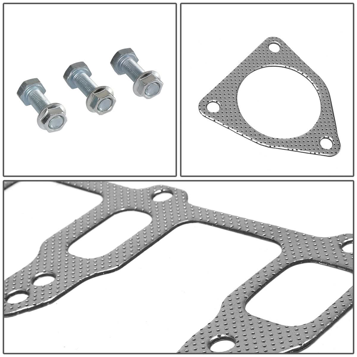 2004-2011 Mazda RX-8 Exhaust Header Gasket