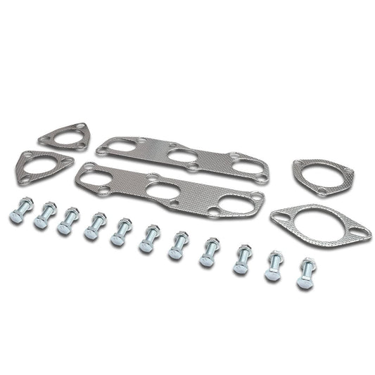 02-06 Nissan Altima 3.5L V6 Exhaust Header Gasket