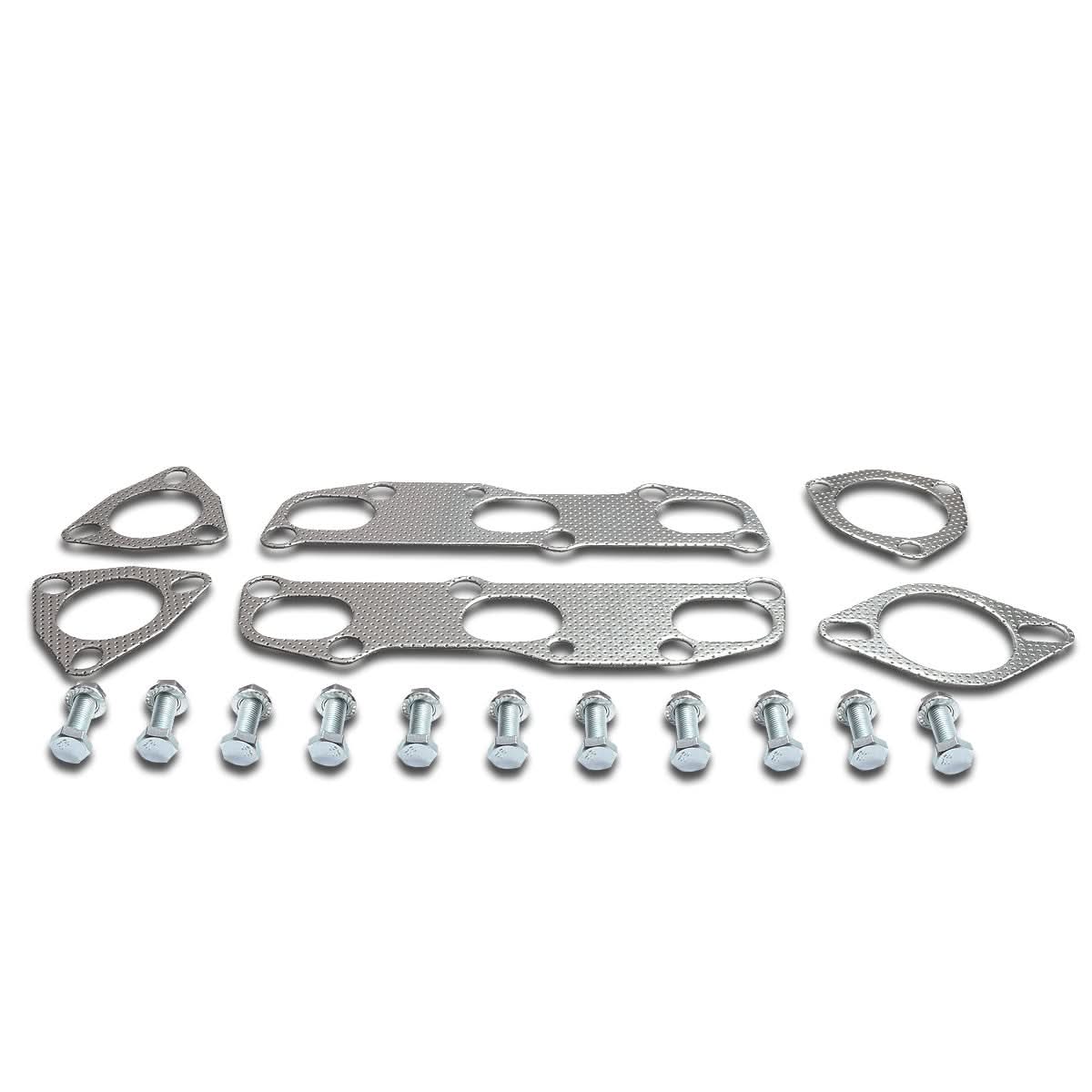02-06 Nissan Altima 3.5L V6 Exhaust Header Gasket