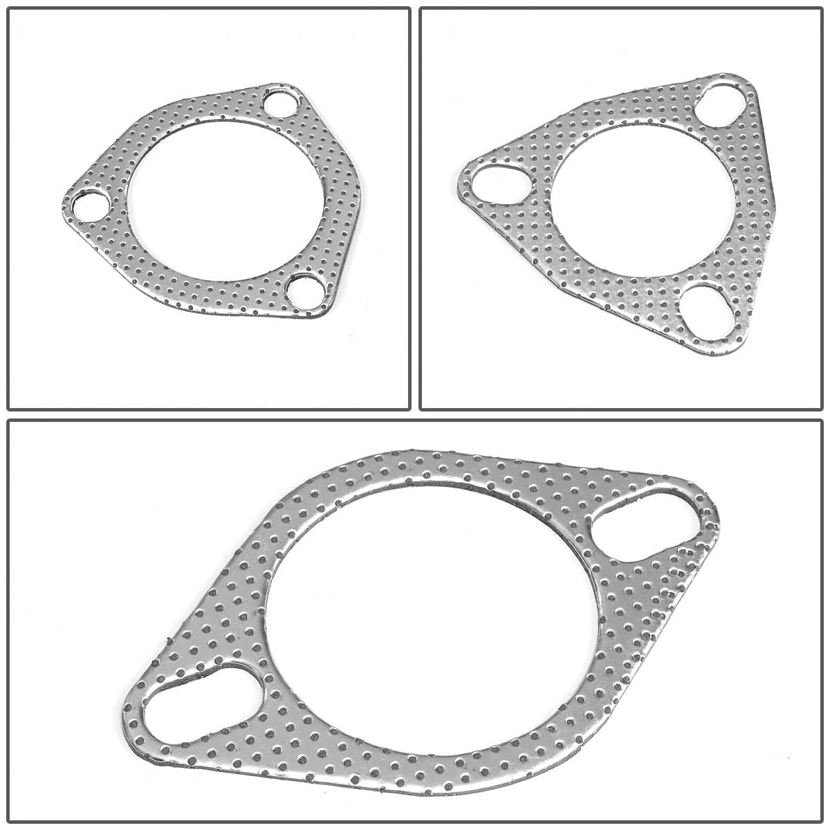02-06 Nissan Altima 3.5L V6 Exhaust Header Gasket