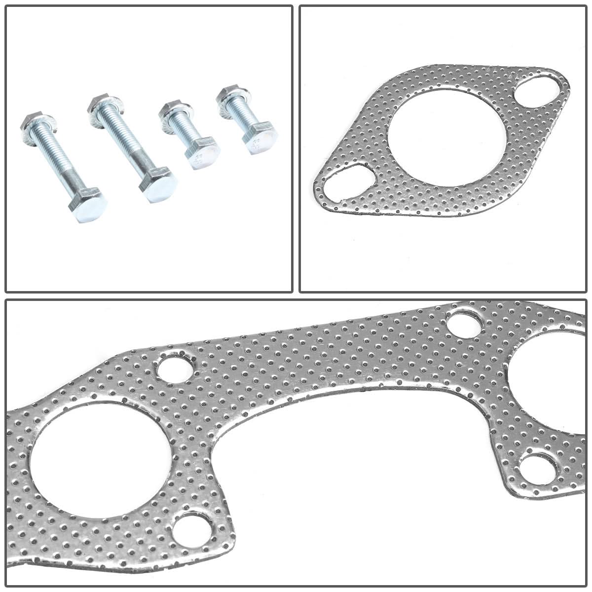 90-97 Nissan D21 Pickup Exhaust Header Gasket