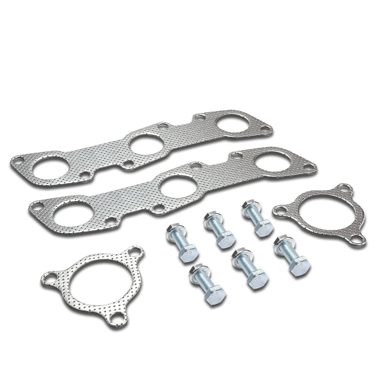 99-04 Nissan Frontier/Pathfinder/Xterra 3.3L V6 Exhaust Header Gasket