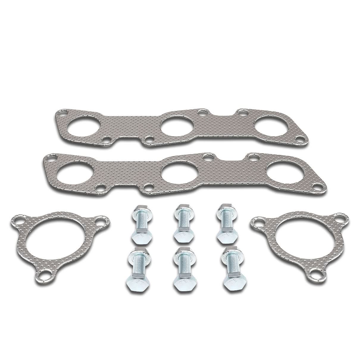 99-04 Nissan Frontier/Pathfinder/Xterra 3.3L V6 Exhaust Header Gasket