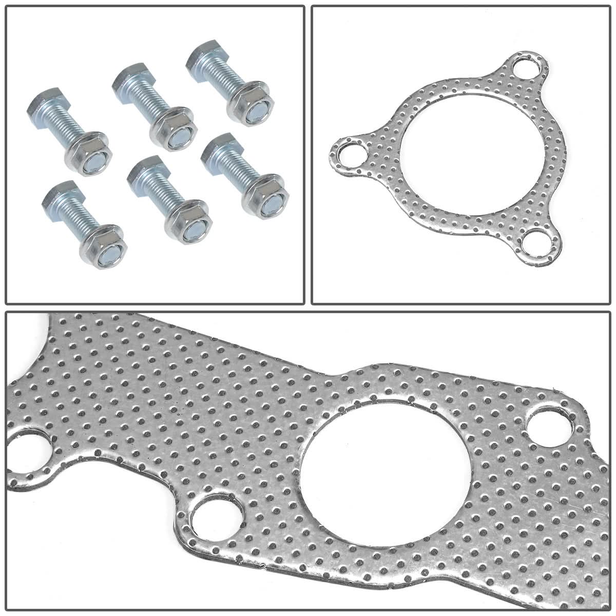 99-04 Nissan Frontier/Pathfinder/Xterra 3.3L V6 Exhaust Header Gasket