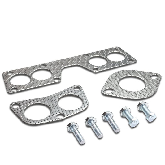 00-02 Nissan Sentra Exhaust Header Gasket