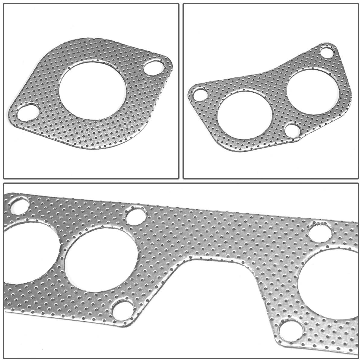 00-02 Nissan Sentra Exhaust Header Gasket