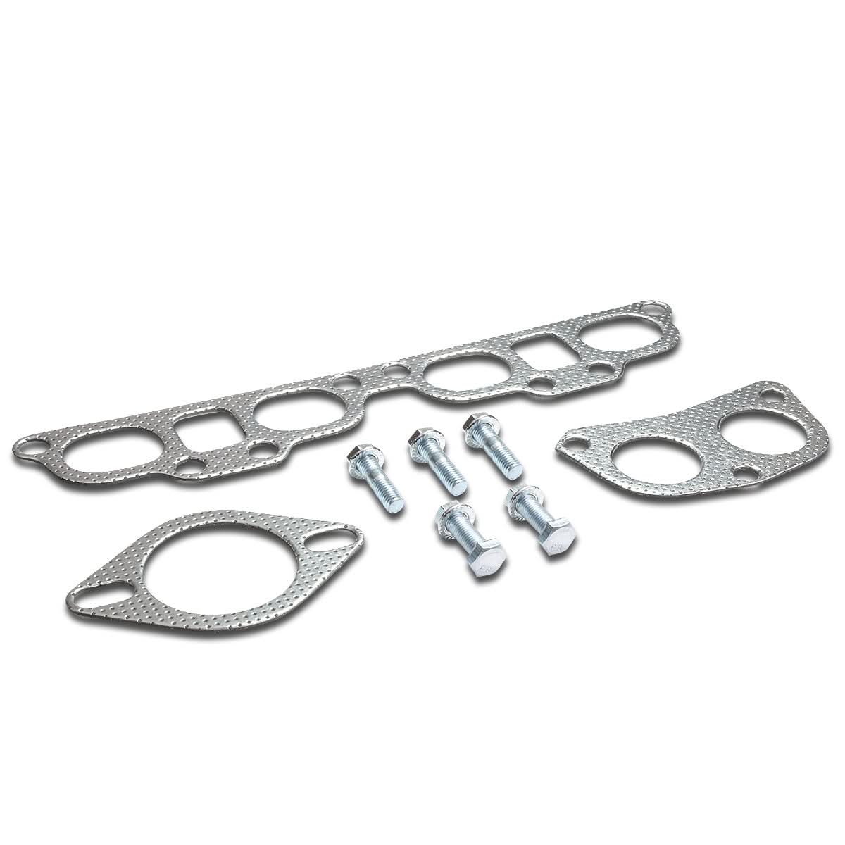 91-02 Nissan NX Sentra G20 200SX Exhaust Header Gasket
