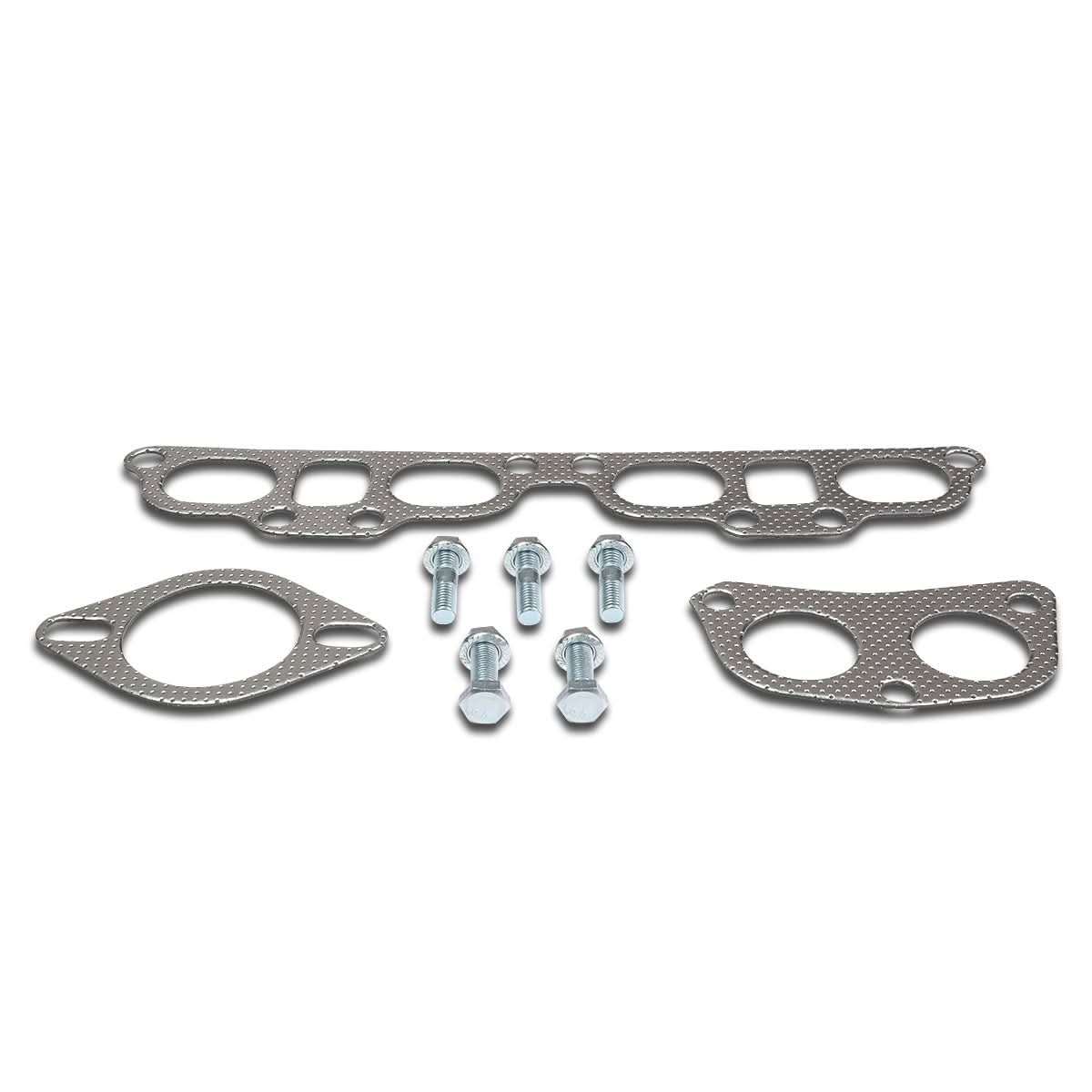 91-02 Nissan NX Sentra G20 200SX Exhaust Header Gasket
