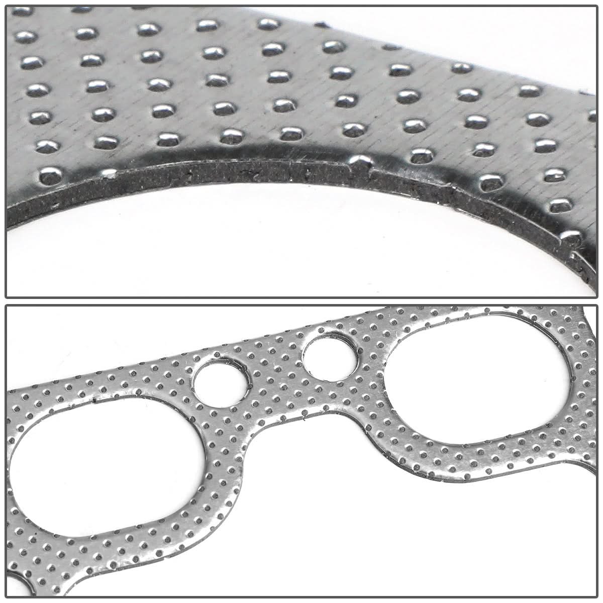 91-02 Nissan NX Sentra G20 200SX Exhaust Header Gasket