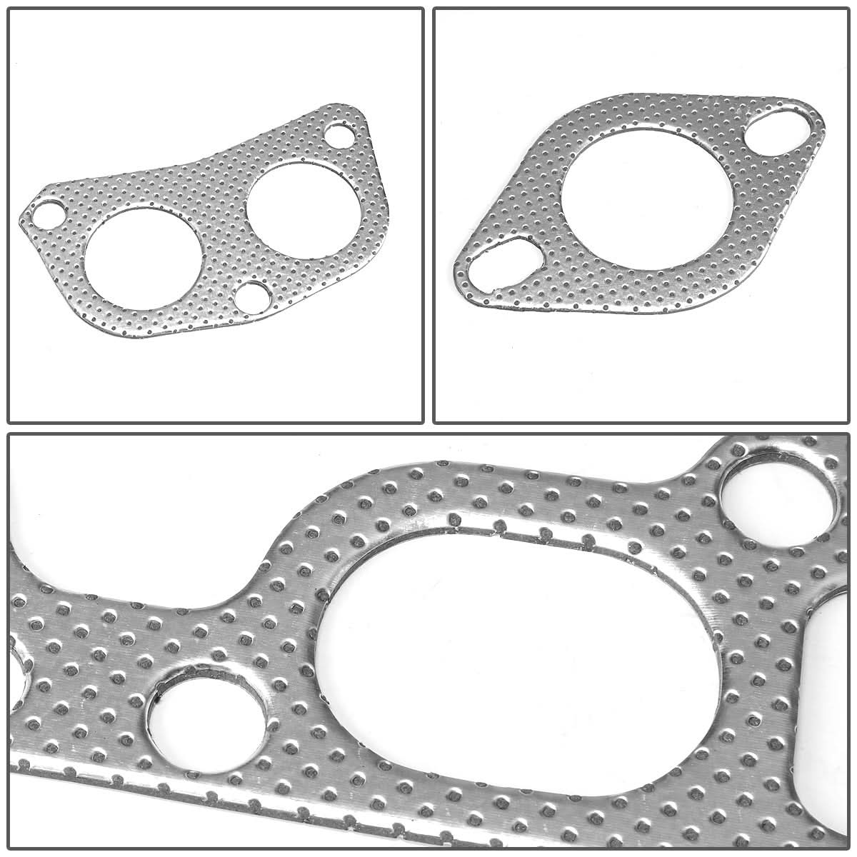 91-02 Nissan NX Sentra G20 200SX Exhaust Header Gasket