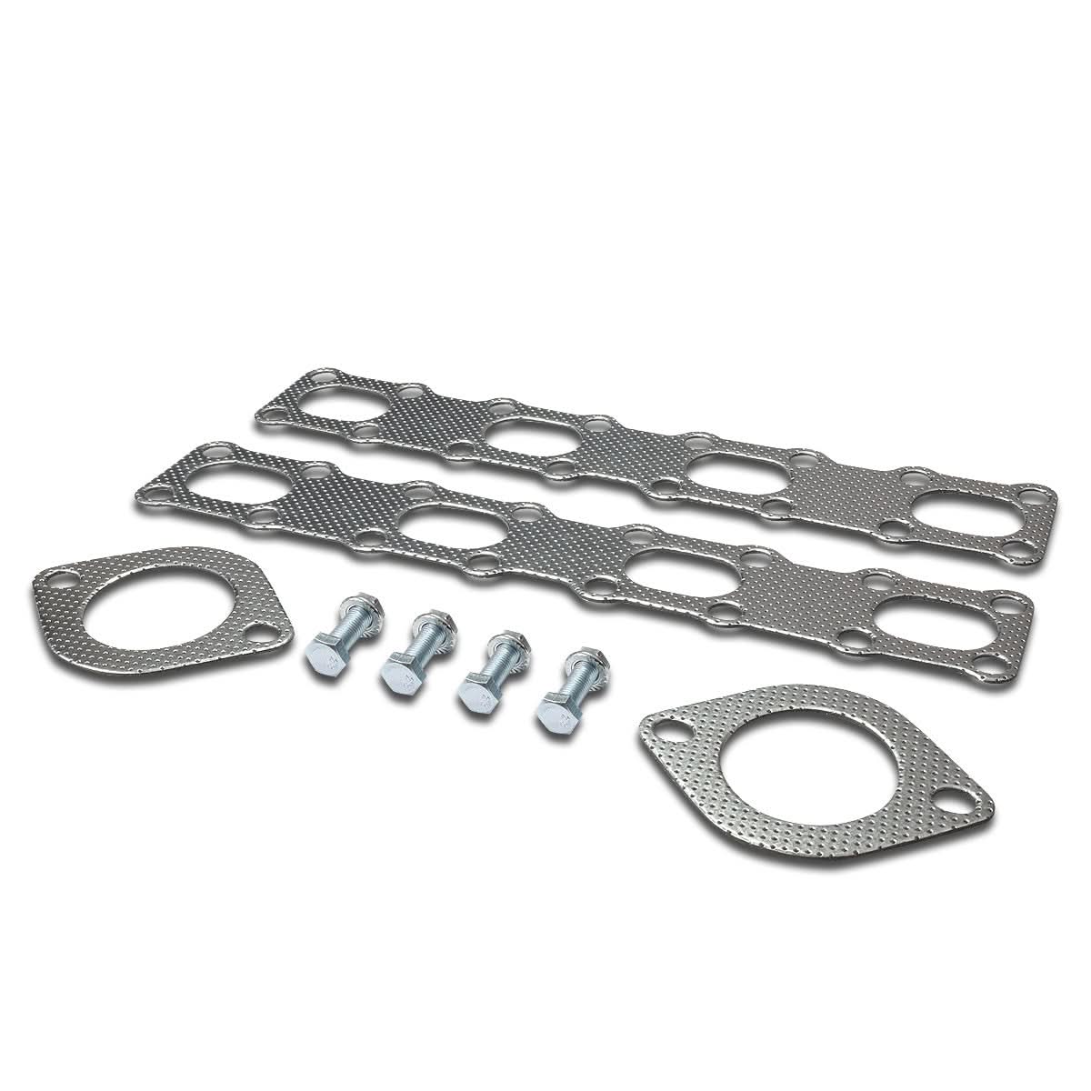 04-15 Nissan Titan / Armada Exhaust Header Gasket
