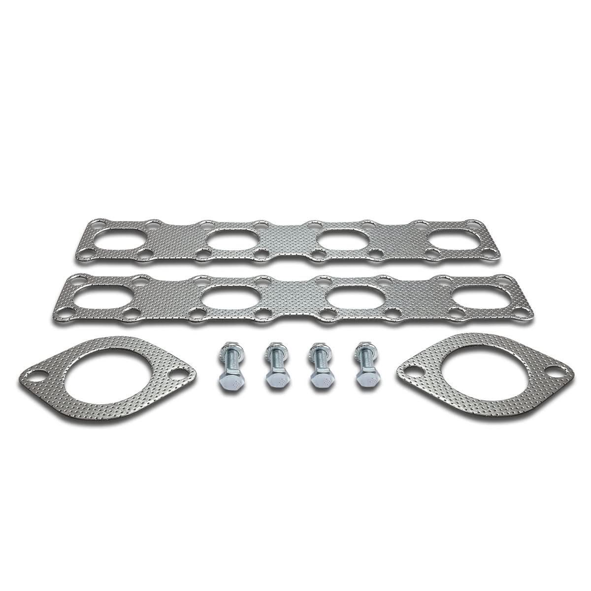 04-15 Nissan Titan / Armada Exhaust Header Gasket