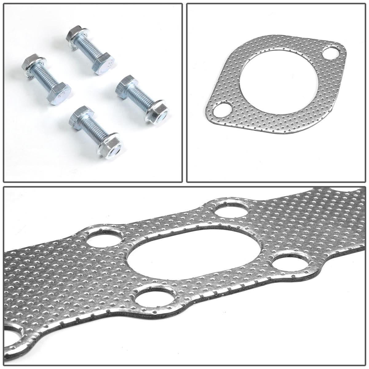 04-15 Nissan Titan / Armada Exhaust Header Gasket