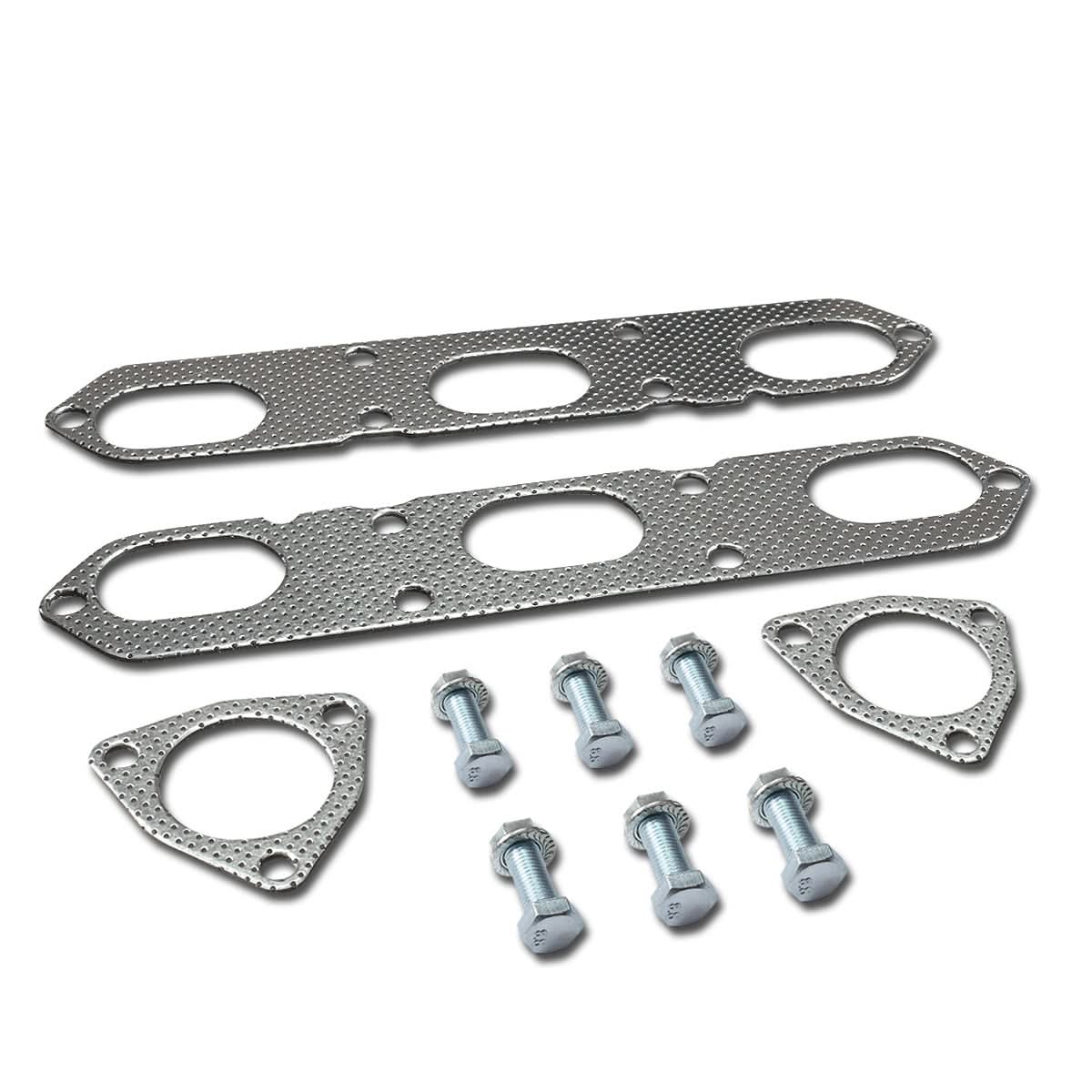 97-08 Porsche Boxster/911/Cayman Exhaust Header Gasket