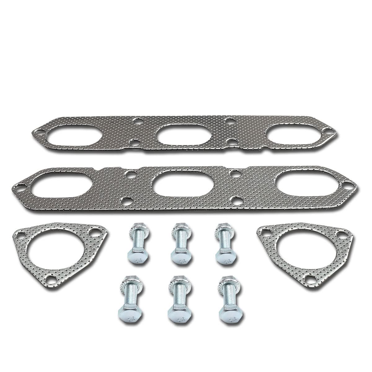 97-08 Porsche Boxster/911/Cayman Exhaust Header Gasket