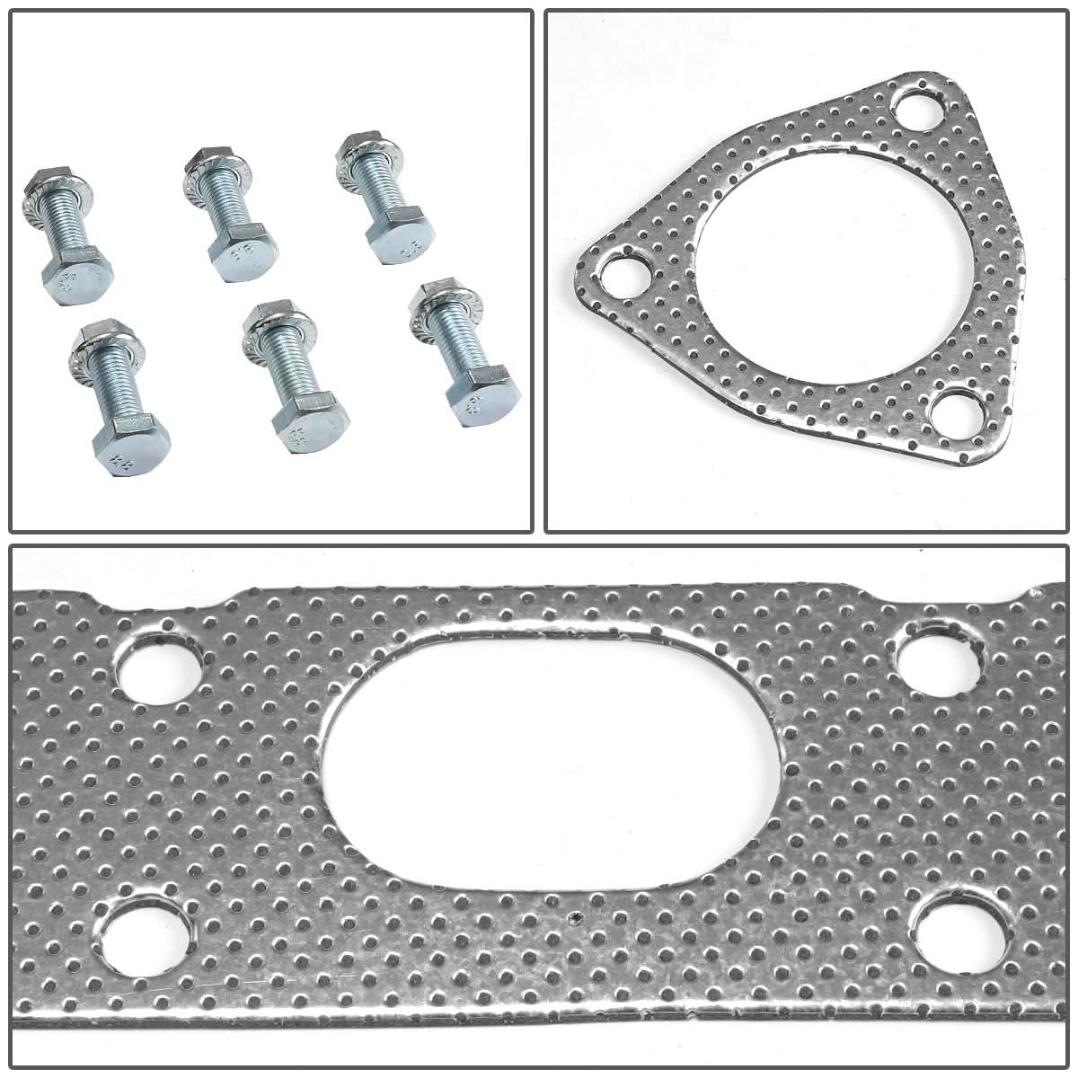 97-08 Porsche Boxster/911/Cayman Exhaust Header Gasket