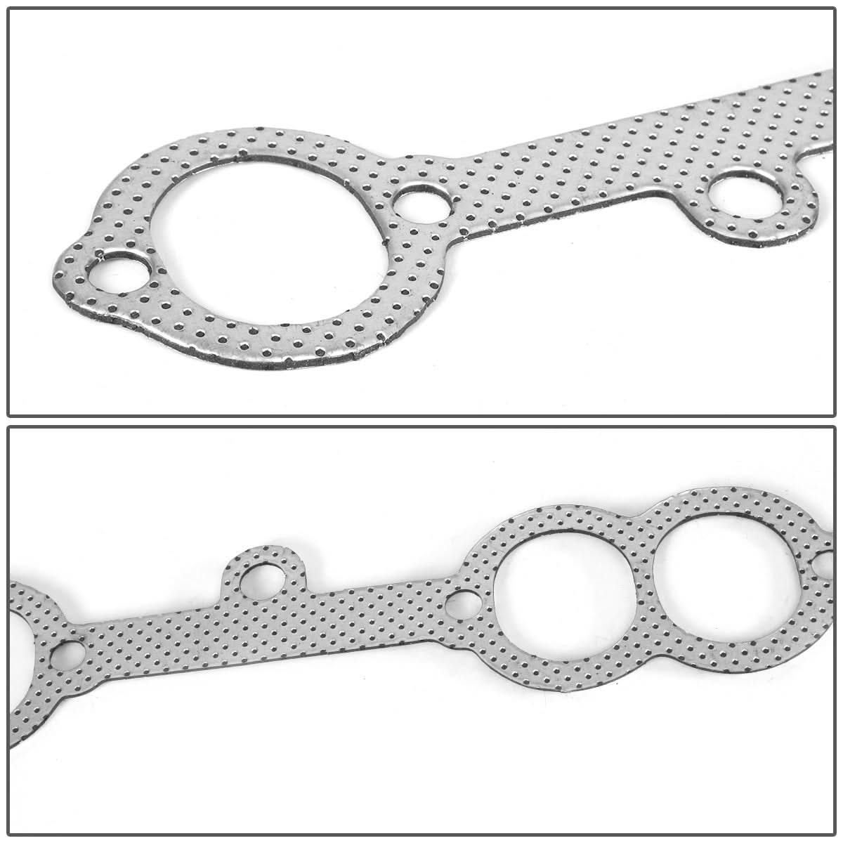 1978-1991 Chevrolet Small Block V8 Exhaust Header Gasket
