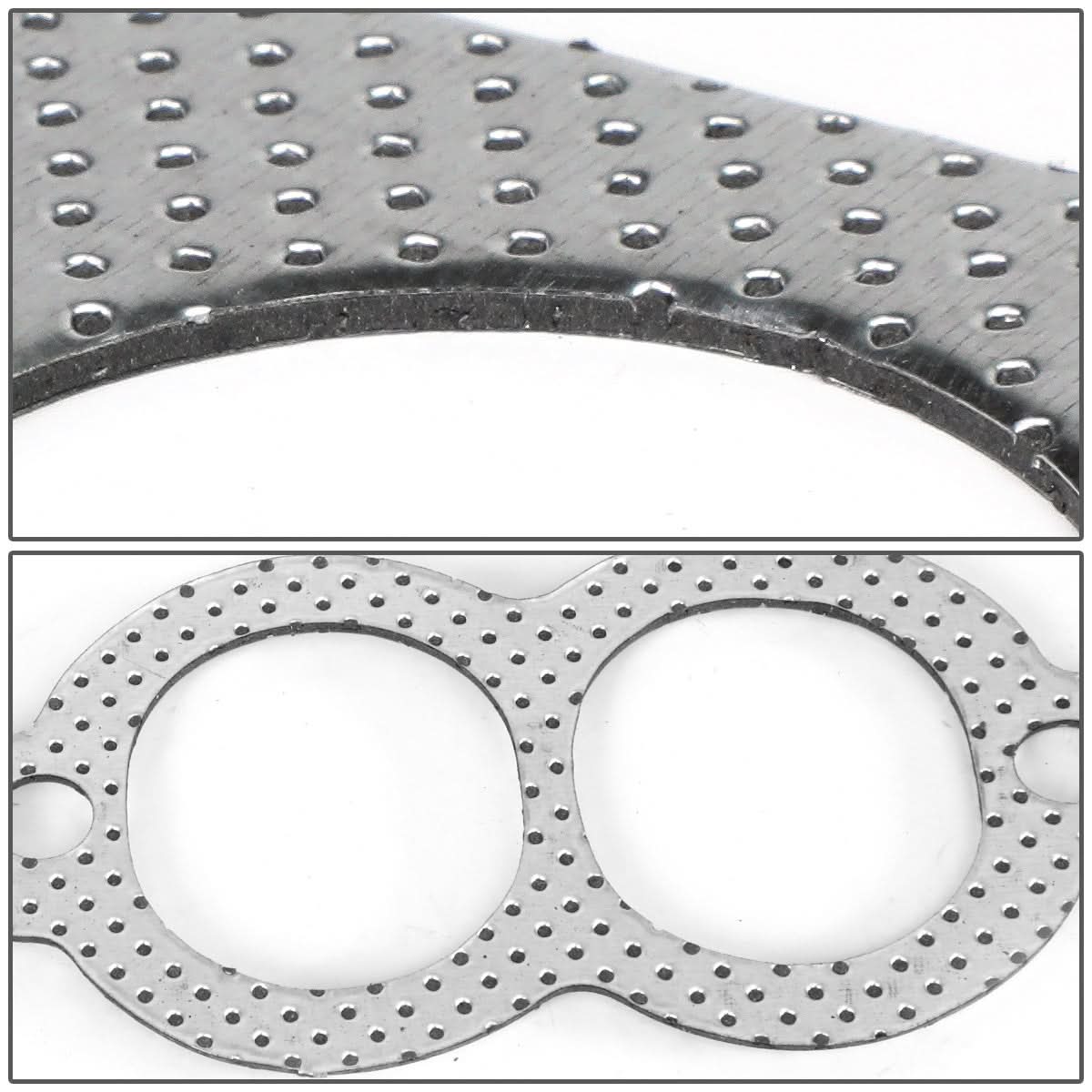 1978-1991 Chevrolet Small Block V8 Exhaust Header Gasket