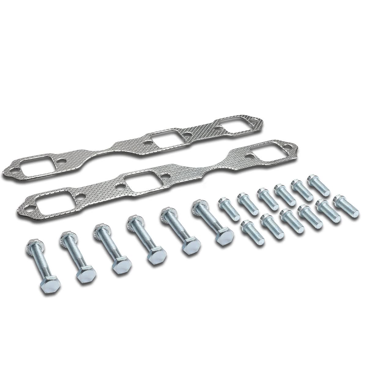 96-01 Chevrolet S10 Blazer GMC Sonoma Jimmy Exhaust Header Gasket