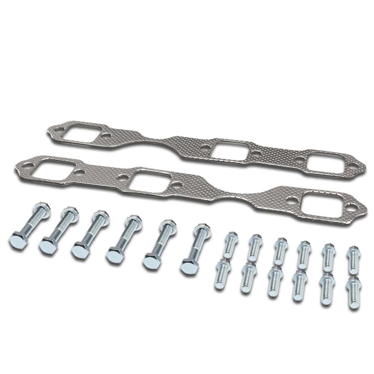 96-01 Chevrolet S10 Blazer GMC Sonoma Jimmy Exhaust Header Gasket