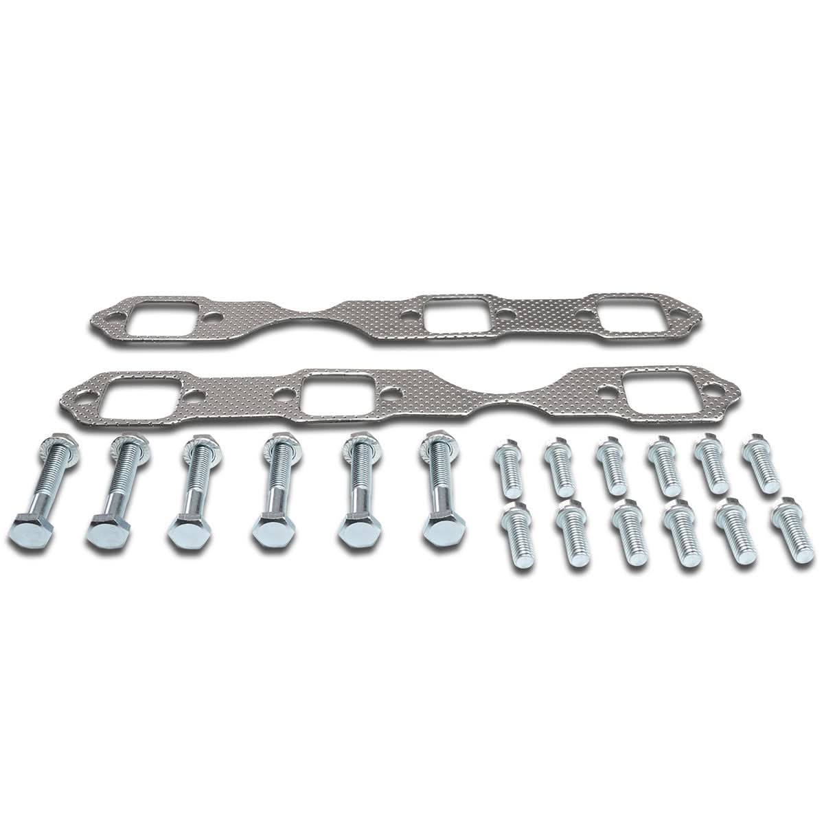 96-01 Chevrolet S10 Blazer GMC Sonoma Jimmy Exhaust Header Gasket