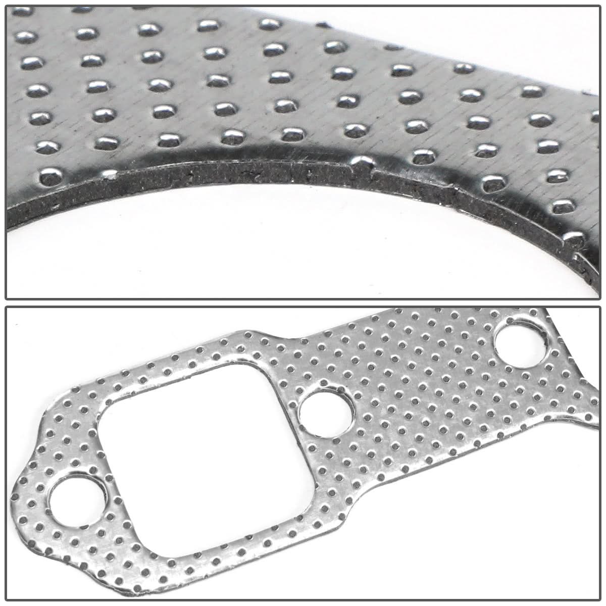 96-01 Chevrolet S10 Blazer GMC Sonoma Jimmy Exhaust Header Gasket
