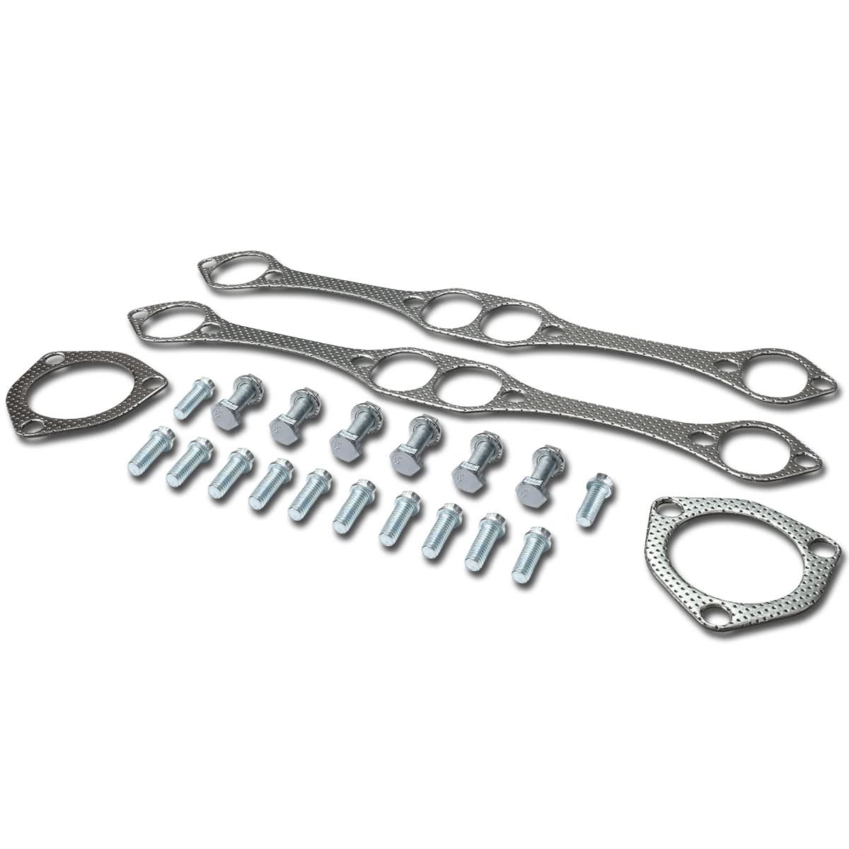 1955+ Chevrolet Small Block V8 Exhaust Header Gasket