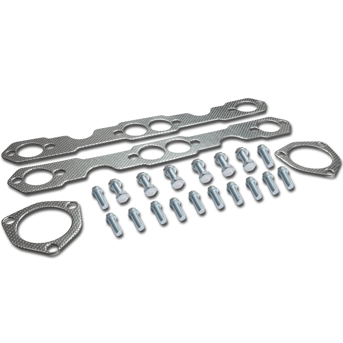1955-1957 Chevrolet SBC Engine Exhaust Header Gasket
