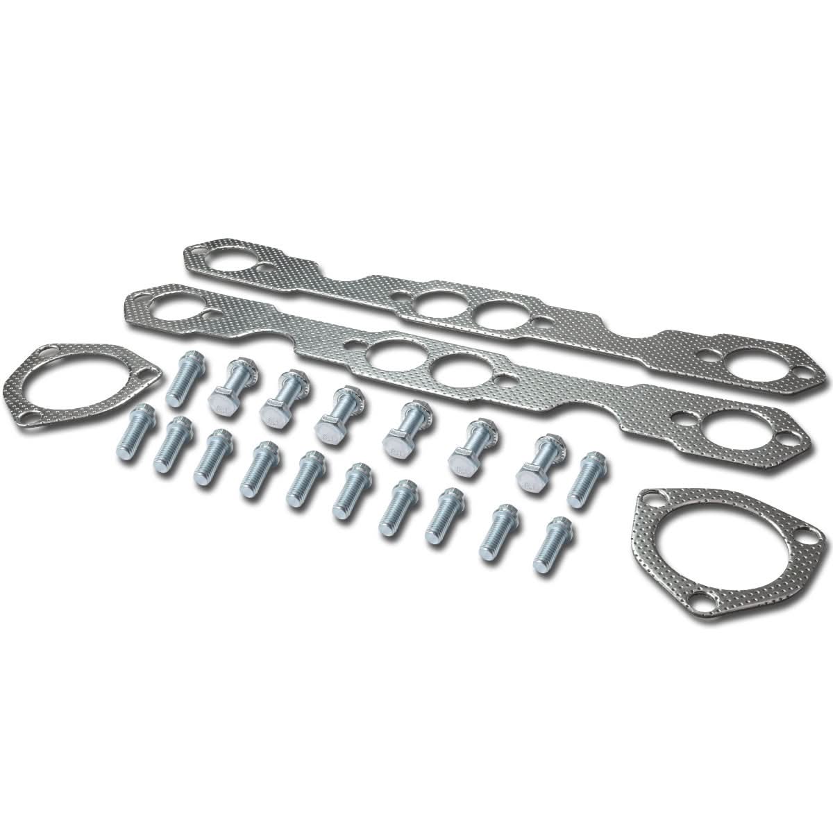 1955-1957 Chevrolet SBC Engine Exhaust Header Gasket
