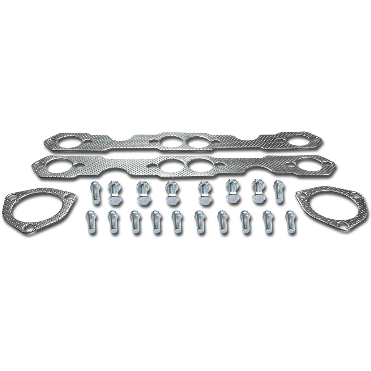 1955-1957 Chevrolet SBC Engine Exhaust Header Gasket