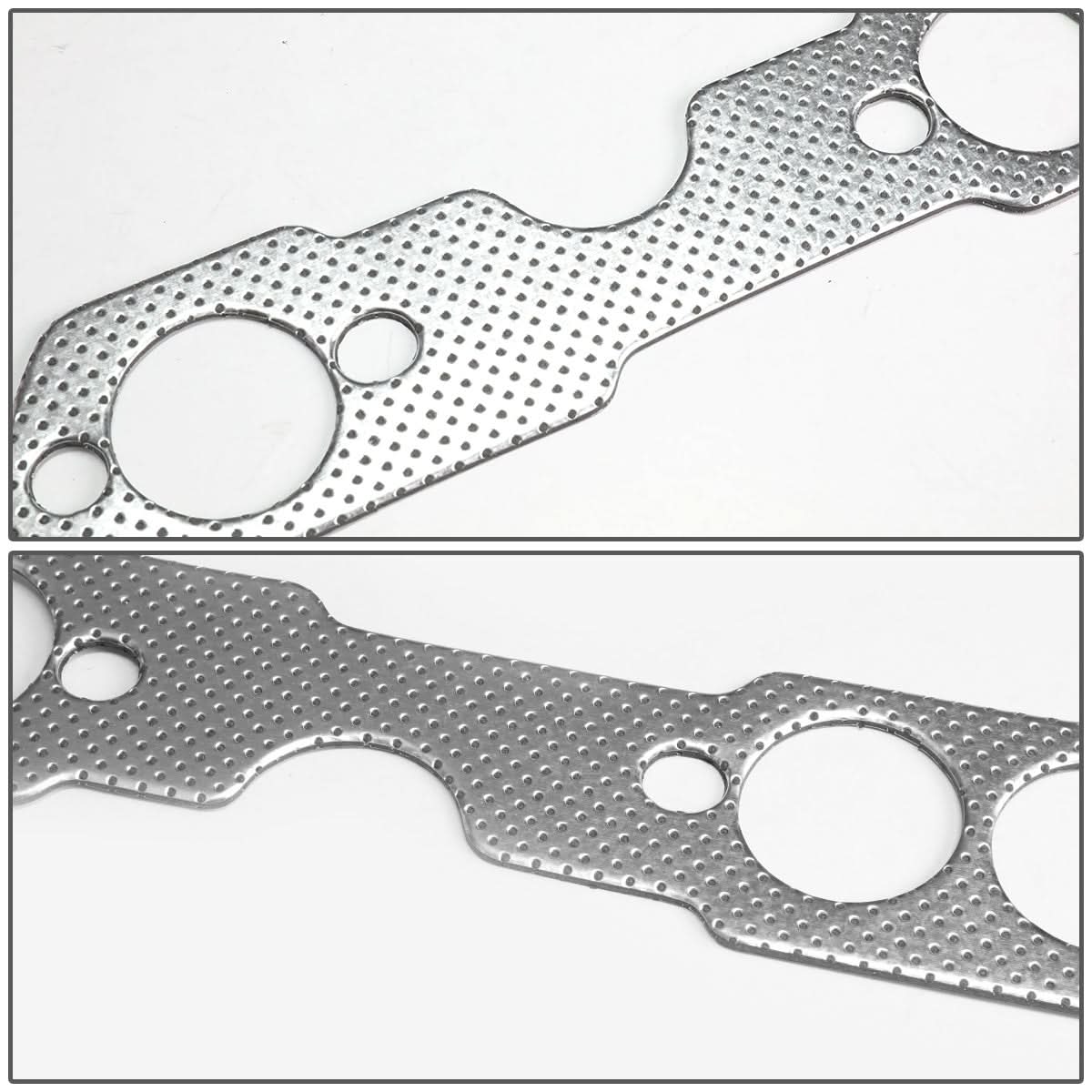 1955-1957 Chevrolet SBC Engine Exhaust Header Gasket