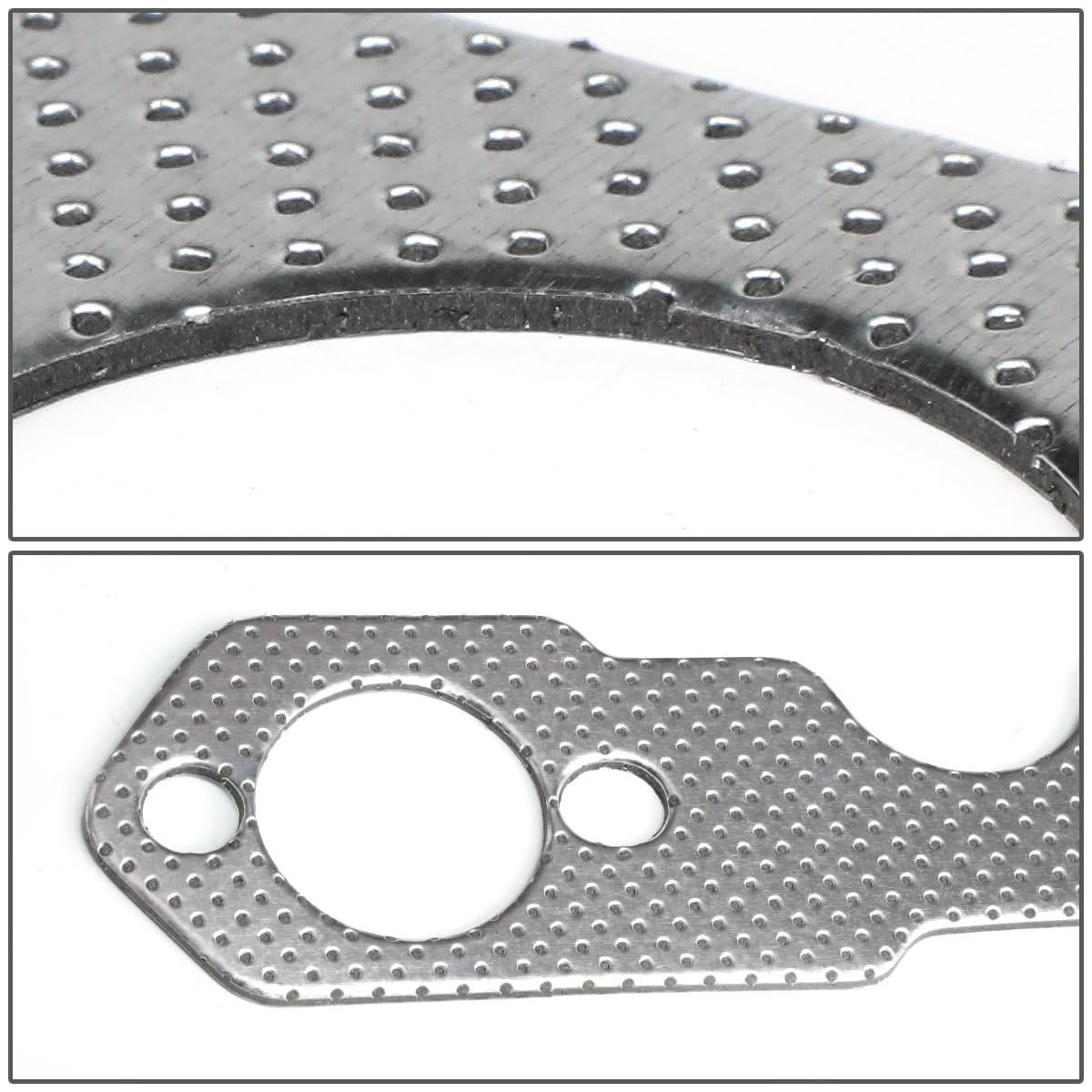 1955-1957 Chevrolet SBC Engine Exhaust Header Gasket