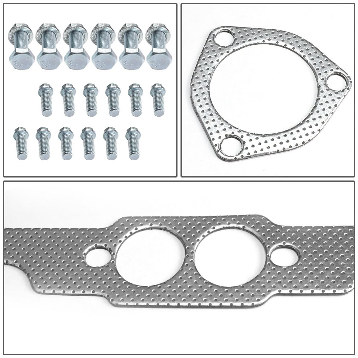 1955-1957 Chevrolet SBC Engine Exhaust Header Gasket