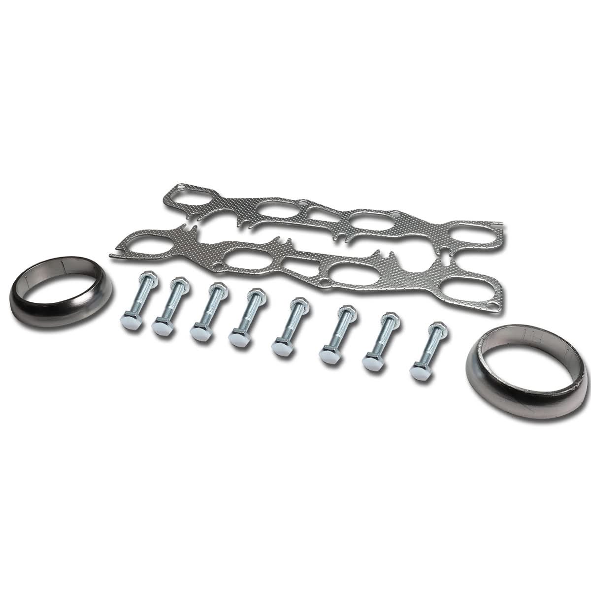 05-10 Chrysler 300C SRT8 / 08-10 Challenger SRT8 Exhaust Header Gasket