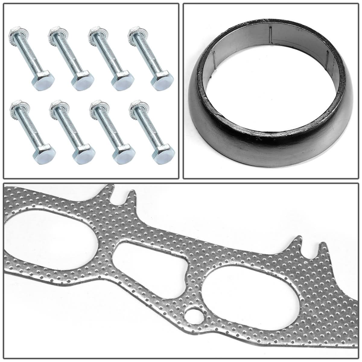 05-10 Chrysler 300C SRT8 / 08-10 Challenger SRT8 Exhaust Header Gasket