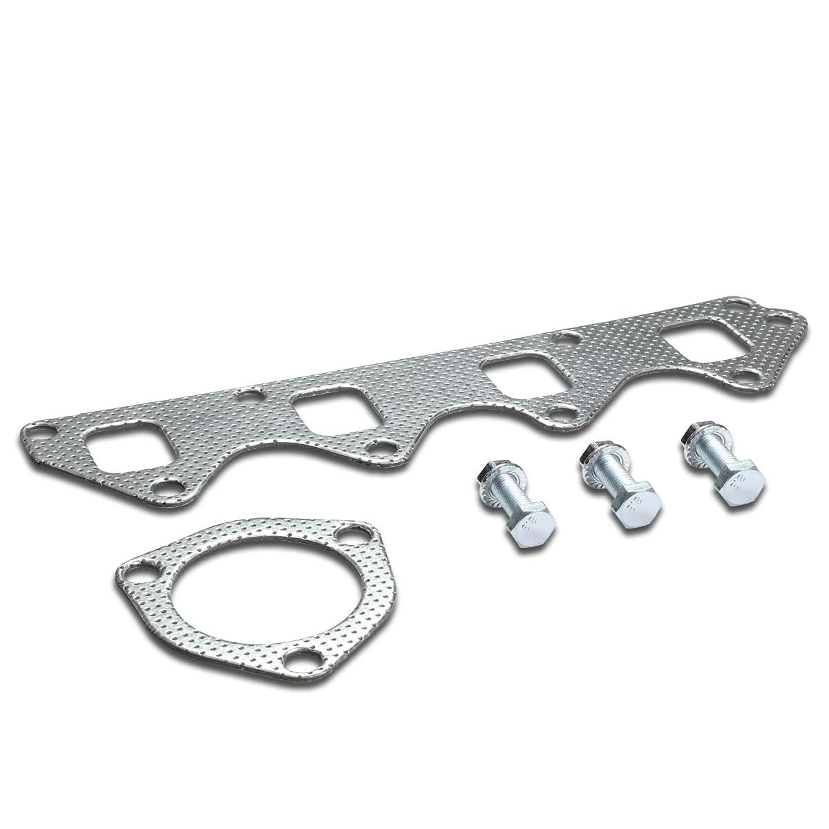 89-95 Geo Tracker Suzuki Samurai Sidekick Exhaust Header Gasket
