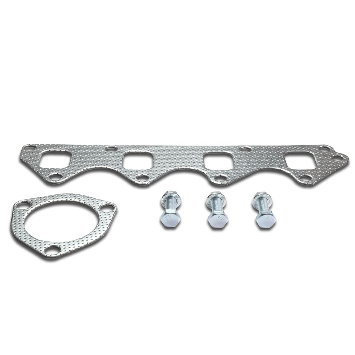 89-95 Geo Tracker Suzuki Samurai Sidekick Exhaust Header Gasket