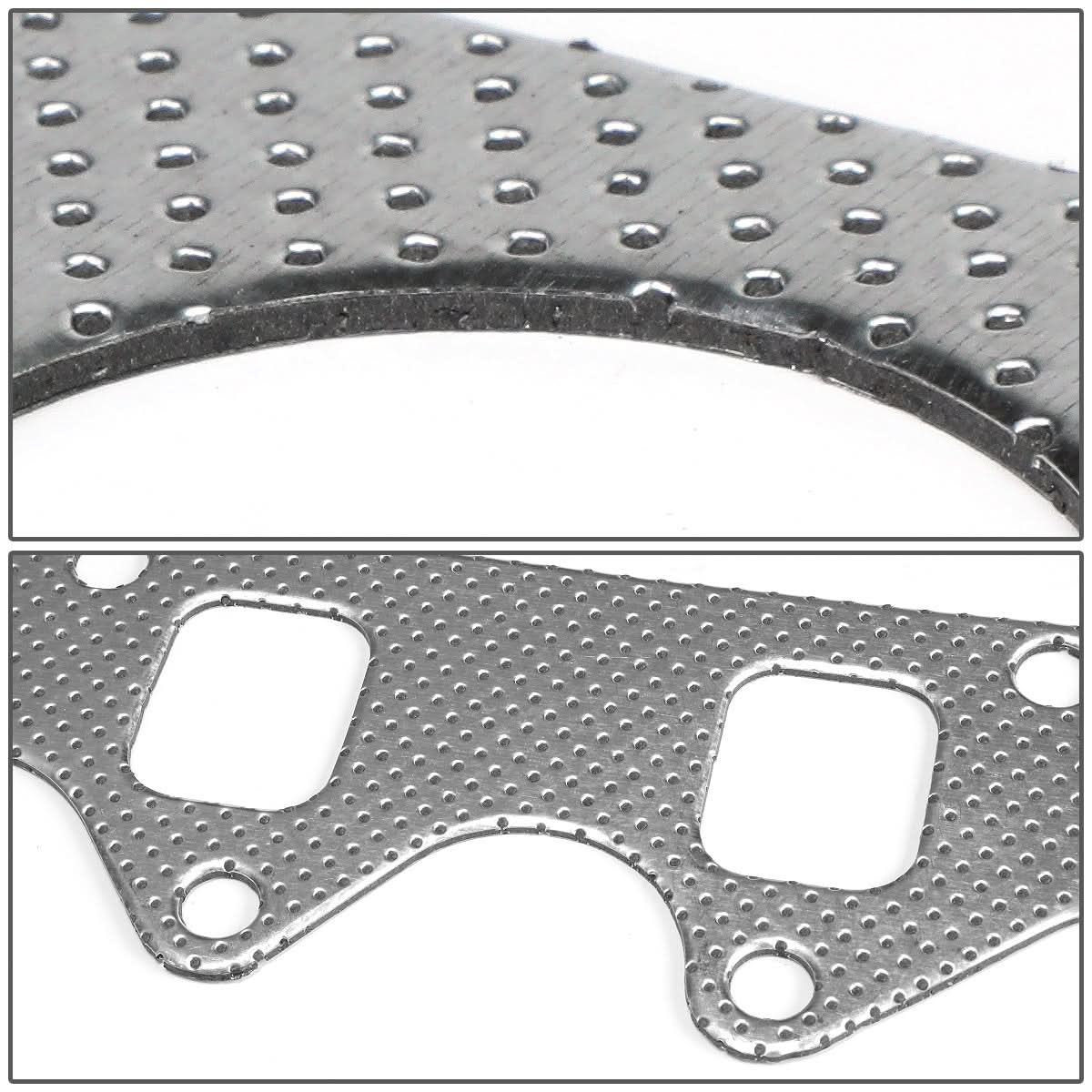 89-95 Geo Tracker Suzuki Samurai Sidekick Exhaust Header Gasket