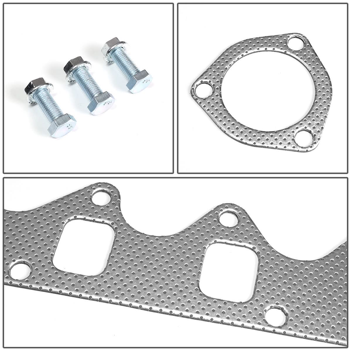 89-95 Geo Tracker Suzuki Samurai Sidekick Exhaust Header Gasket
