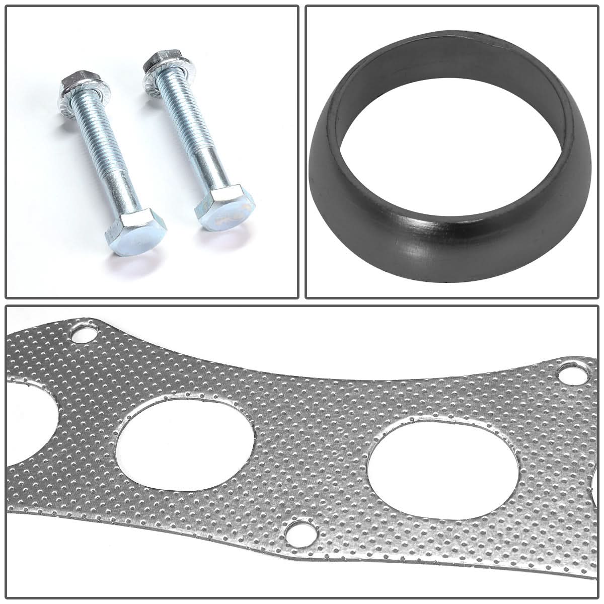 09-16 Toyota RAV4 / Scion tC Exhaust Header Gasket