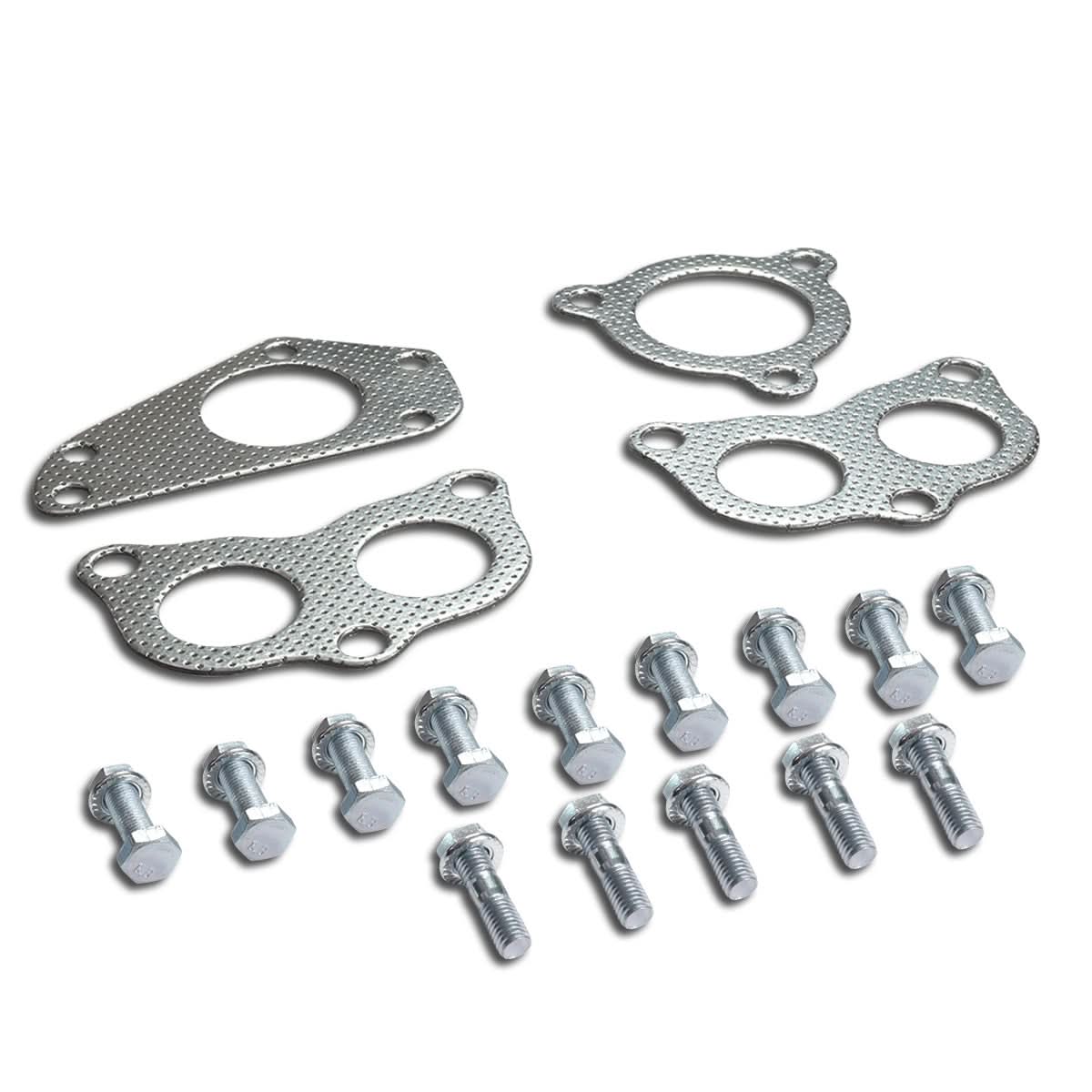 02-07 Subaru Impreza WRX/STI Exhaust Header Gasket