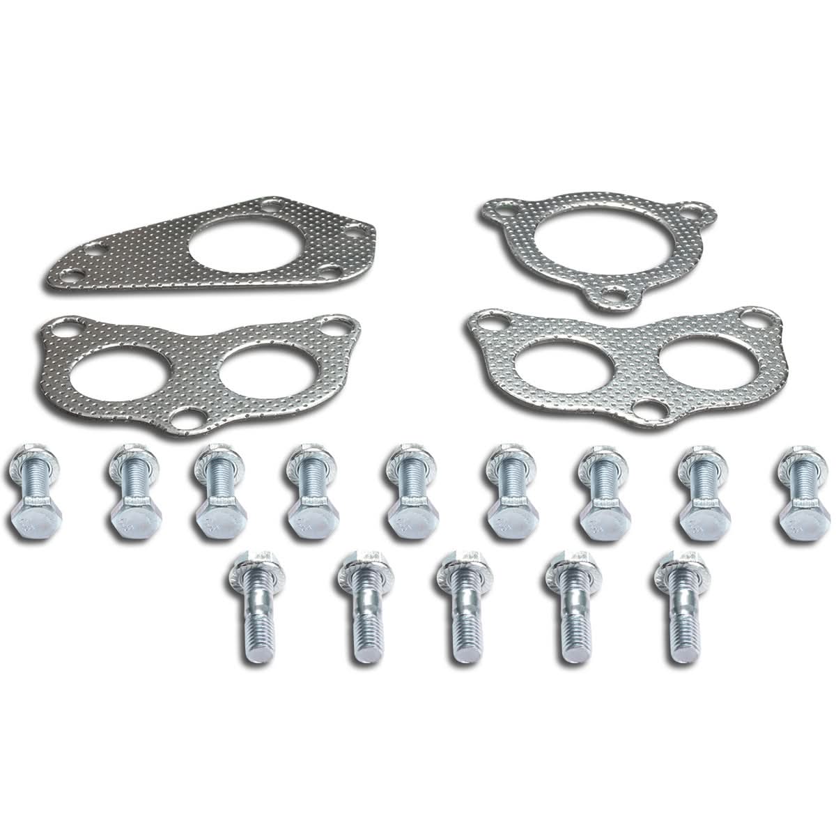 02-07 Subaru Impreza WRX/STI Exhaust Header Gasket