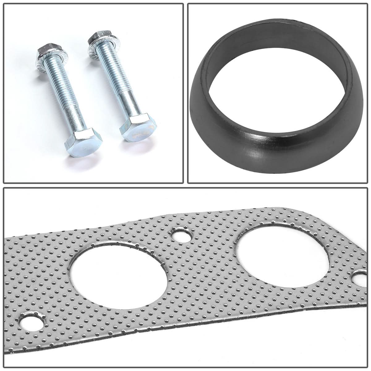 09-17 Toyota Corolla / Scion XD Exhaust Header Gasket