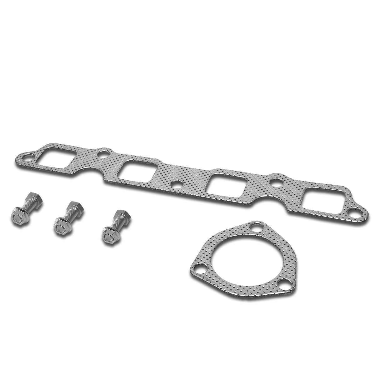 1974-1982 Toyota Corolla 3T-C Engine Exhaust Header Gasket