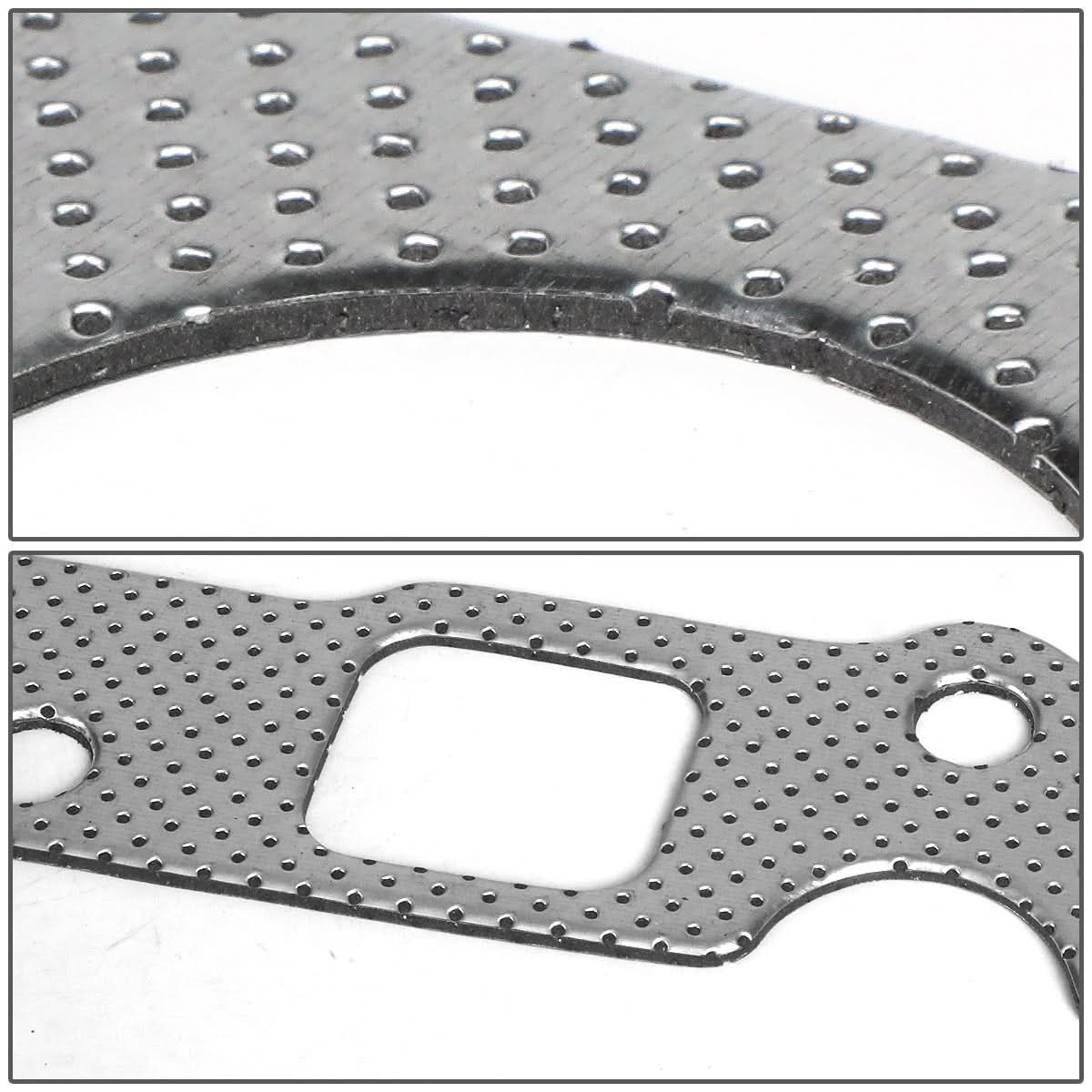 1974-1982 Toyota Corolla 3T-C Engine Exhaust Header Gasket