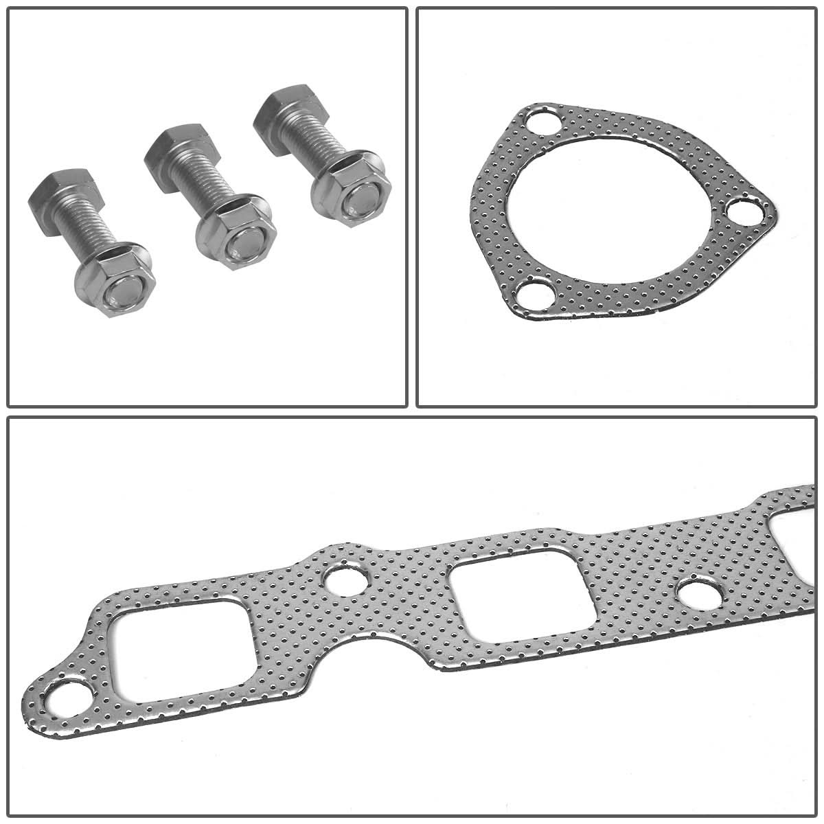 1974-1982 Toyota Corolla 3T-C Engine Exhaust Header Gasket