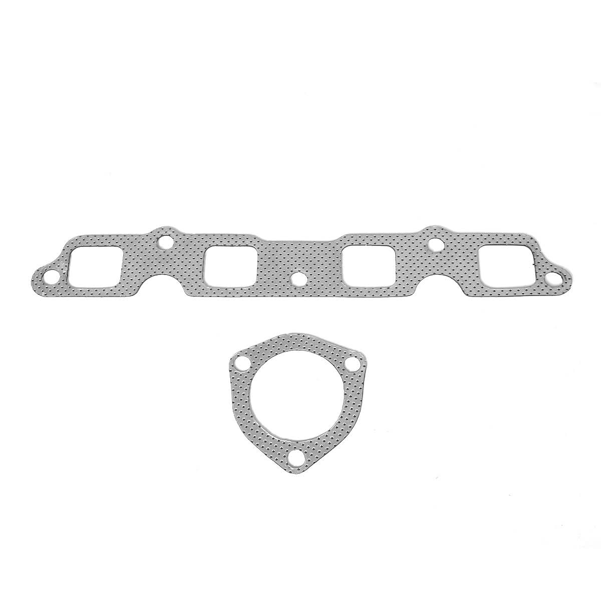1974-1982 Toyota Corolla 3T-C Engine Exhaust Header Gasket