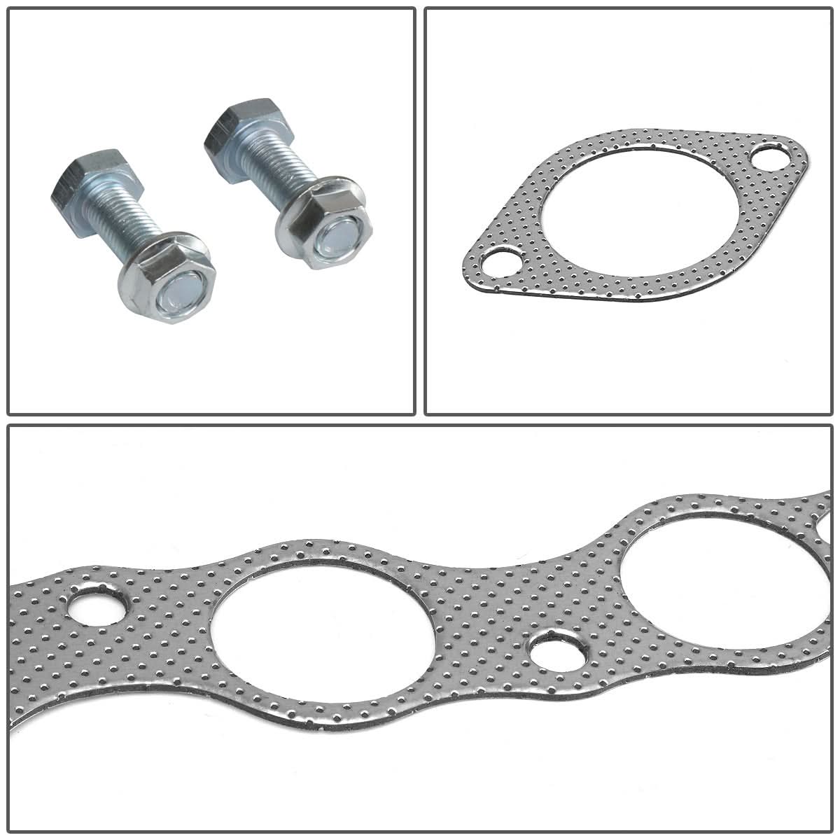 85-87 Toyota Corolla AE86 Exhaust Header Gasket 4AGE 16V/20V